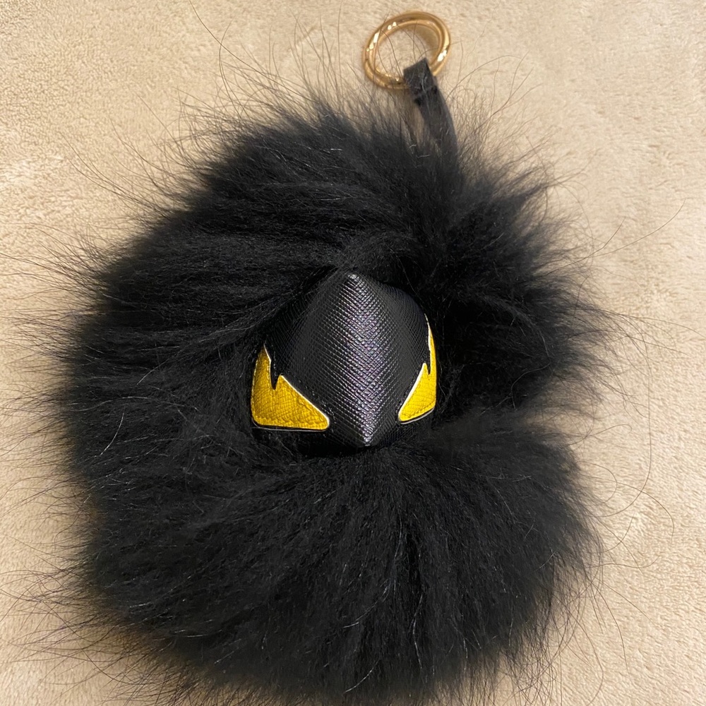 Monster Charm